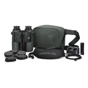 Swarovski AX Visio 10x32 Birding Binocular w/13MP Camera New From Japan