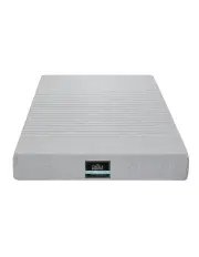 [Giselle Bedding] Memory Foam Mattress Single 15cm in White