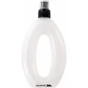 Trespass Sprint Easy Grip Running Bottle (350ml) Clear One Size