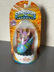 SKYLANDERS SWAP FORCE SPRINGTIME TRIGGER HAPPY NEW SEALED RETIRED EXCLUSIVE!
