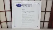 NIP Creative Memories Collections Wedding Border Blank Pages 12 X12 RCM-12WB