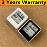 Lightweight Mini E-book Reader DIY Backlight 1.54" Ink Screen+32G Memory Card