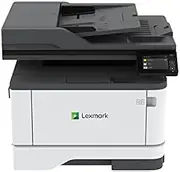 Lexmark GO Line MB3442i Multifunction Mono Laser Printer - NES