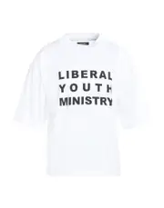 [LIBERAL YOUTH MINISTRY] LIBERAL YOUTH MINISTRY T-shirts - Item 10480144
