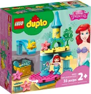 LEGO 10922 Ariel's Undersea Castle DUPLO Disney Playset