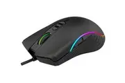 Havit MS1006 RGB Backlit Wired Gaming Mouse