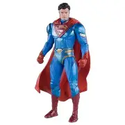 McFarlane Toys - DC Multiverse Superman (Injustice 2) 7in Action Figure