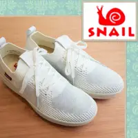 在飛比找蝦皮購物優惠-［沅陵商城］#SNAIL蝸牛#經典輕量#柔軟舒適#襪套平底休