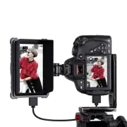LILLIPUT T5 5" 4K HDMI2.0 on Camera DSLR Monitor 3D LUT Touch Screen IPS FHD
