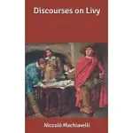 DISCOURSES ON LIVY