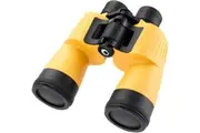 Floatmaster Floating Waterproof Binocular, 7x50mm (Yellow)