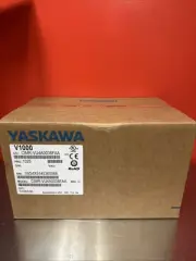 Yaskawa CIMR-PW4A0038FAA! Free Shipping!