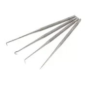 Titan 17715 TITAN 4 pc. Hook and Pick Set