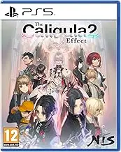 CALIGULA EFFECT 2 - PS5