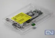 **New** Dell H8T43 16Gb SFP+ PCIe 3.0 x8 Dual Port Fibre Channel Adapter Card