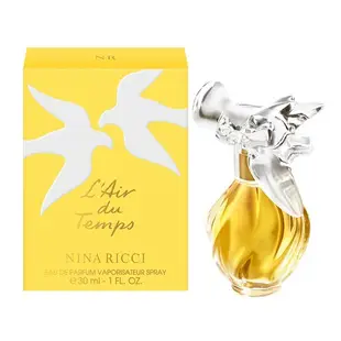 Nina Ricci L'Air du Temps 比翼雙飛女性淡香水 30ml