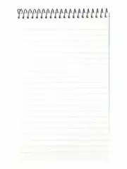 Cambridge Reporters Notebook, Lined Notepad, 300 Pages, Pack of 5