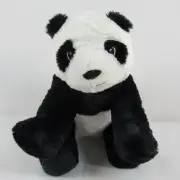Ikea Panda 12 " Kramig Bear Plush Stuffed Animal Toy 902.213.18