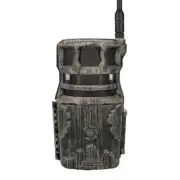 Stealth Cam Revolver Pro 40MP 360 Degree Cellular Trail Cam STC-RVLRP