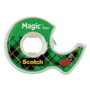 Scotch Magic Tape .75"X300"