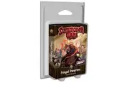 Summoner Wars 2e Fungal Dwarves Faction
