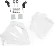 for Forza 125/250 /300/350 2019 2020 2021 2022 Motorcycle Handle Bar Guard Hand Shield Lever Protector Shield Windshield
