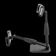 Xtreme Desktop Tablet Stand - AP33 360° Accessory
