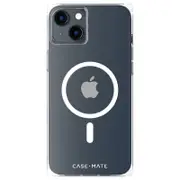 Case Mate CM049254 Blox Case MagSafe for iPhone 14 Plus (6.7") - Clear