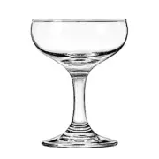 Libbey Glassware Libbey 3777 Embassy 4 1/2 oz Champagne Glass