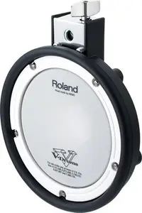 在飛比找Yahoo!奇摩拍賣優惠-【現代樂器】Roland PDX-6 網狀打擊鼓/板 全新品