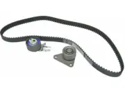 Timing Belt Kit For Focus S40 C30 C70 S60 Cross Country V50 V60 XC60 XC70 MR55J6 (for: Volvo)