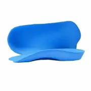 Slimflex Simple ¾ Length Orthotic Insoles|MID A40 Density|Deep Heel Cup|Diabetic