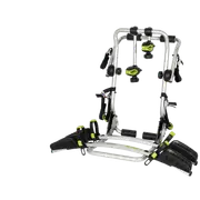 Buzzrack Pilot 2 Bike Trunk Mounted Bike Carrier