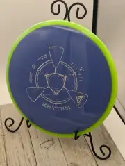 New MVP Axiom Neutron Rhythm Driver Disc Golf Disc 163 Grams