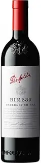 Penfolds Bin 389 Cabernet Shiraz 2013