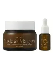 [AXIS-Y] Biome Recharging Night Renewal Set