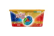 Dynamo Professional Laundry Capsules Oxi Plus 28 Pack