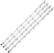 LED Backlight Strip Fit for Samsung UE32EH5057K UE32EH5450 UE32EH5007K UE32EH5000 D1GE-320SC1-R2 R3 32F-3535LED-40EA BN96-24146A