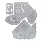 Tonic Studios Enchanting Favour Die Set-Pandoras Gift Box