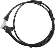 X AUTOHAUX ABS Wheel Speed Sensor Front Left ABS Sensor Anti-lock Braking System Sensor No.1F1Z2C204BA/970234/1F1Z2C204BB/2ABS1185 for FORD TAURUS 2001-2003