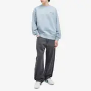 Carhartt WIP Landon Loose Tapered Jeans