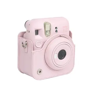 【電玩指標】十倍蝦幣 富士 FUJIFILM instax mini12 拍立得 相機包 收納包 側背包 水晶殼 保護殼