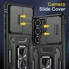Cases For Samsung Galaxy S23 FE S25 Ultra S24 Ultra S22 Plus A15 A16 A54 A53 A34