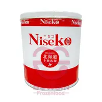 在飛比找蝦皮購物優惠-【Niseko】三加侖冰淇淋-冰品/ 12公升/ 營業/ 業