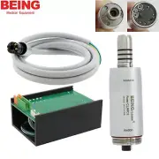 BEING Dental Electric Micro Motor Built-in LED Handpiece Brushless R4000 KAVO