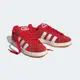 ADIDAS 休閒鞋 運動鞋 CAMPUS 00s 男 H03474 紅色