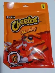 Cheetos SWAG Boxer Briefs Men's Size S