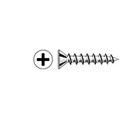 Zenith Screw Treated Pine Phl10 TC 8X100 Bx500