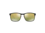 Ray-Ban CHROMANCE Sunglasses RB4264 876/6O POLARIZED Gray 58/18/145MM ITALY NEW