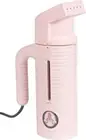 Jiffy Steamer ESTEAM Personal Hand Held Steamer (Pink Series)